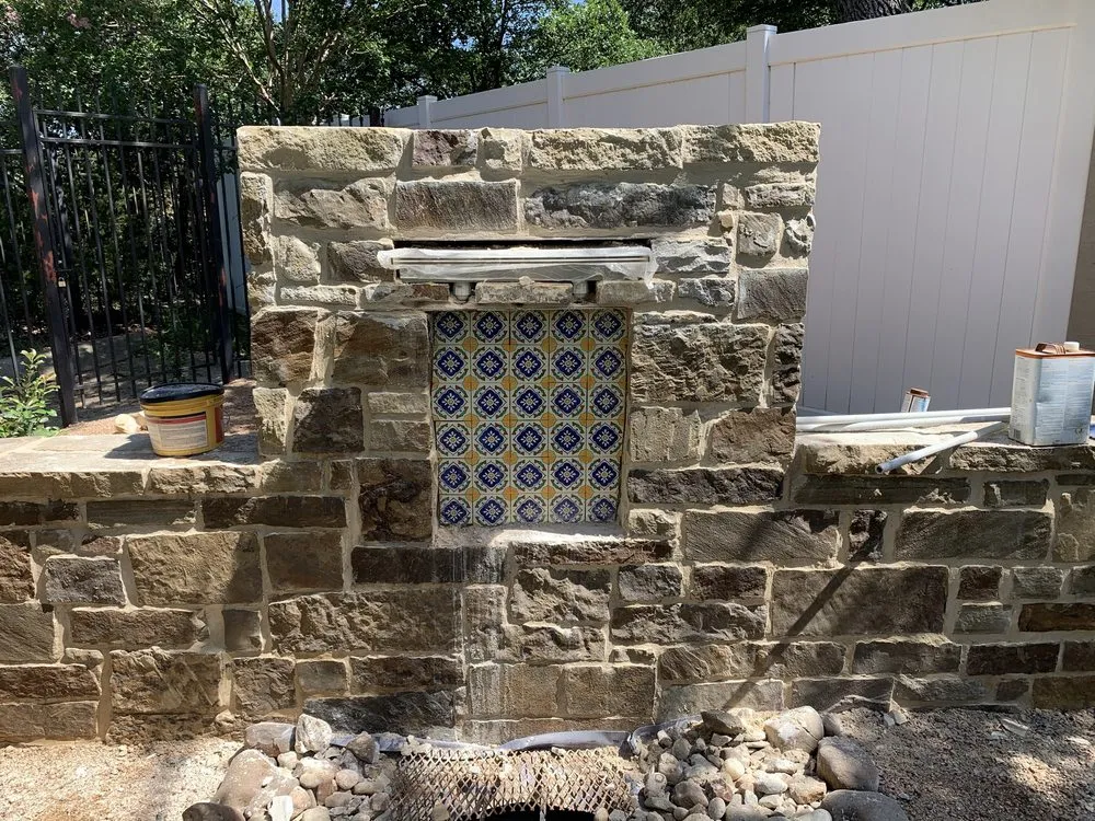 Slide of 1st Gen Construction