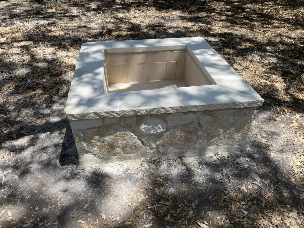 Slide of 1st Gen Construction