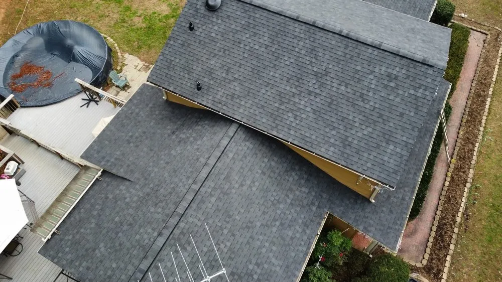 Expert flat roof repair in Warrenton, NC by 1st Gen Roofing & Restoration