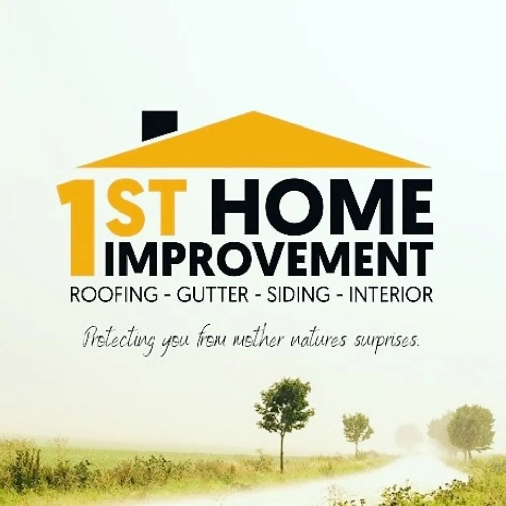 Slide of 1st Home Improvement