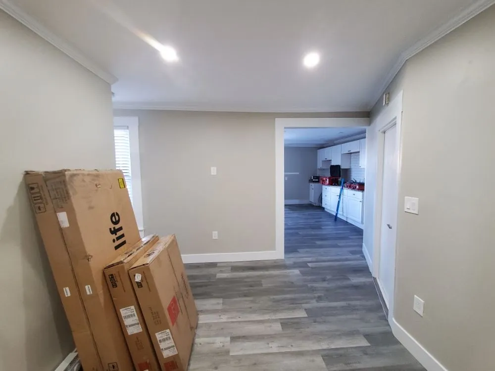 Slide of 1st NH Roofing