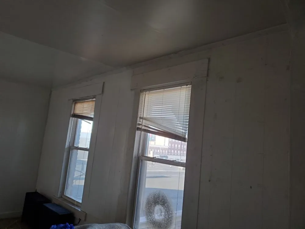 Slide of 1st NH Roofing