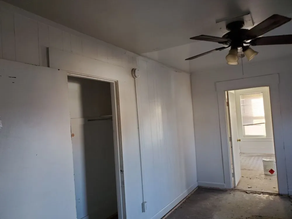 Slide of 1st NH Roofing