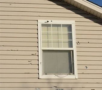 Slide of 1st Place Roofing