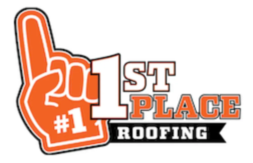Slide of 1st Place Roofing