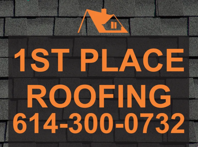 Slide of 1st Place Roofing