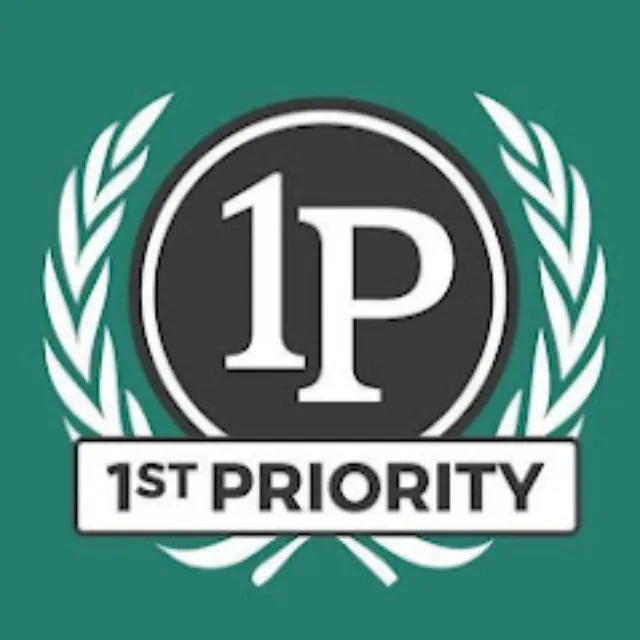 Slide of 1st Priority Roofing - Oklahoma City