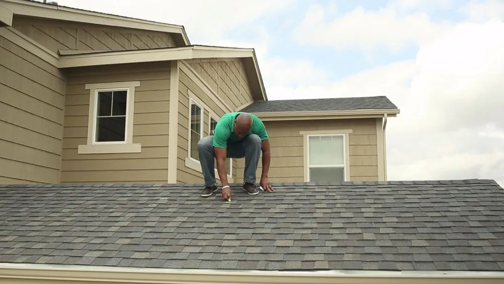 Slide of 1st Priority Roofing