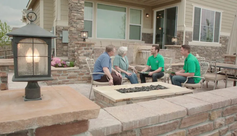 Slide of 1st Priority Roofing