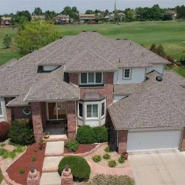 Slide of 1st Priority Roofing