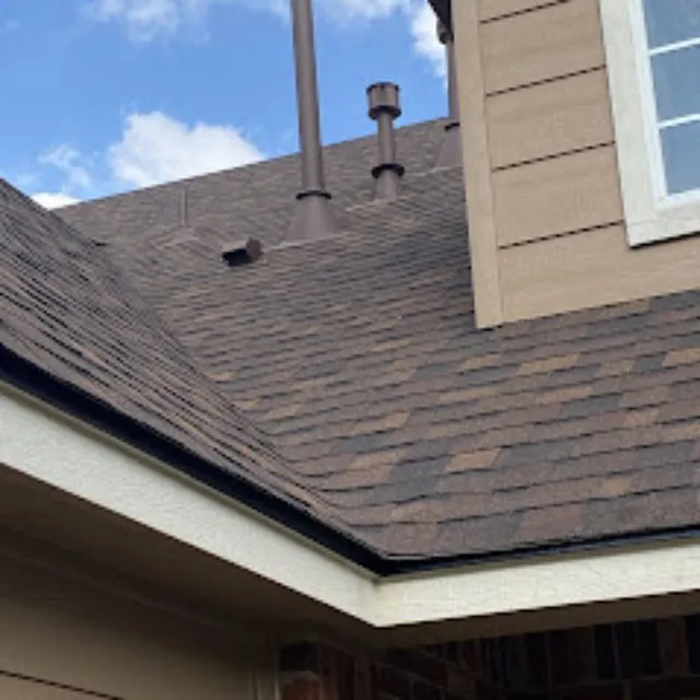 Slide of 1st Priority Roofing