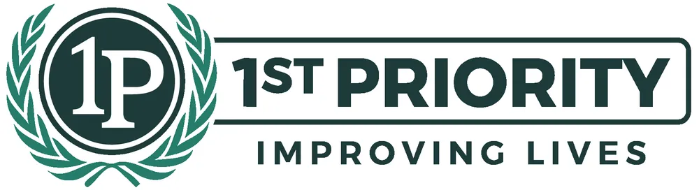 Slide of 1st Priority Roofing