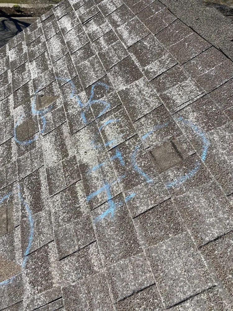 Slide of 1st Priority Roofing