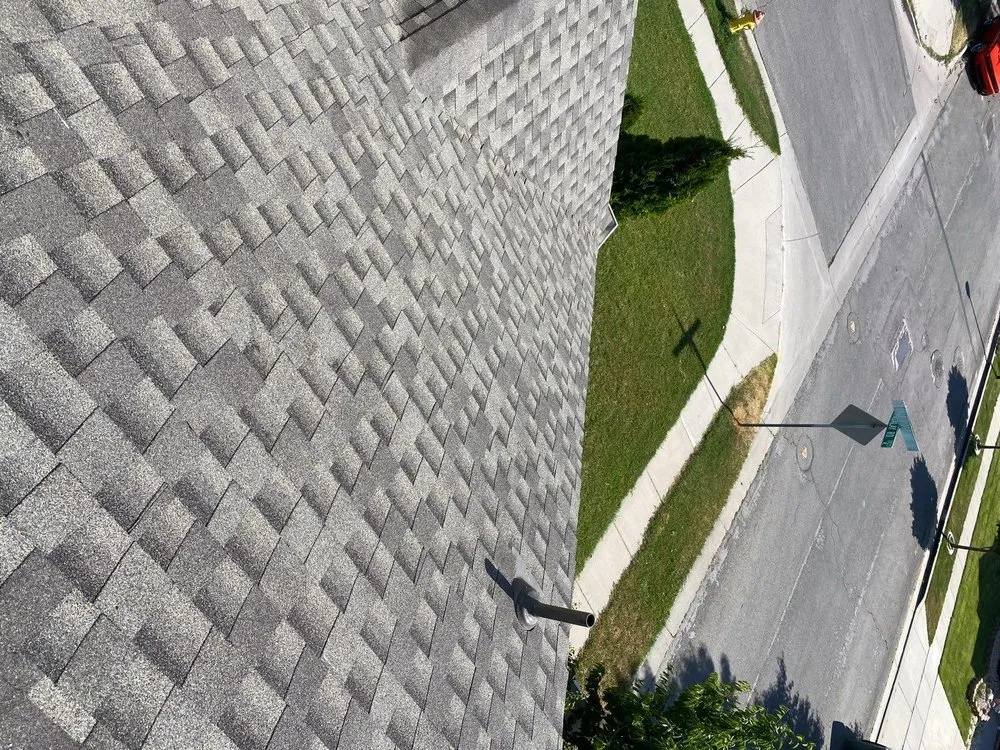 Slide of 1st Priority Roofing