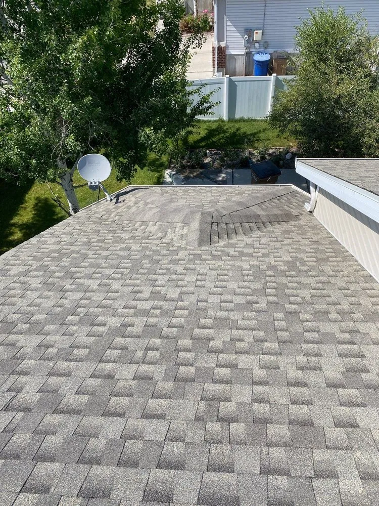 Slide of 1st Priority Roofing