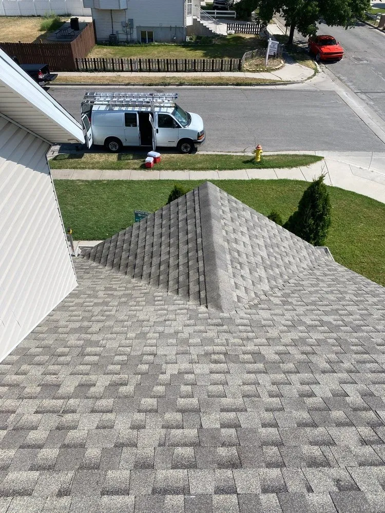 Slide of 1st Priority Roofing