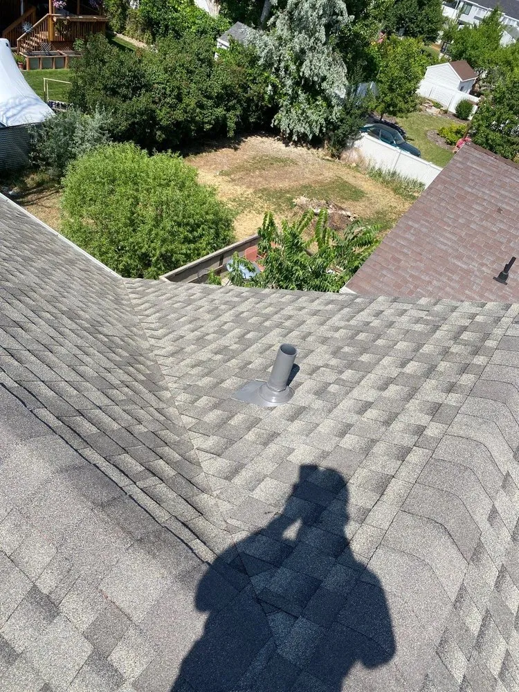 Slide of 1st Priority Roofing