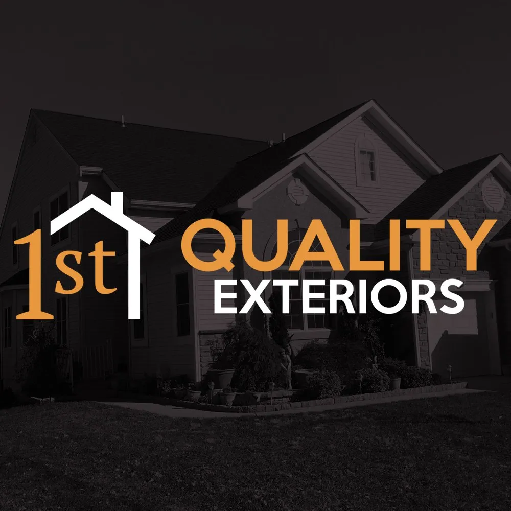 Slide of 1st Quality Exteriors