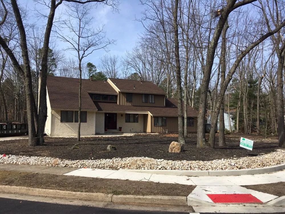 Slide of 1st Quality Exteriors