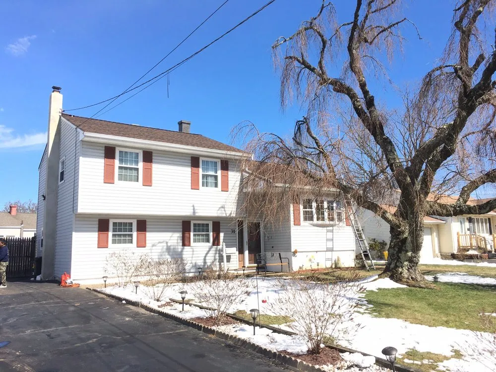 Slide of 1st Quality Exteriors