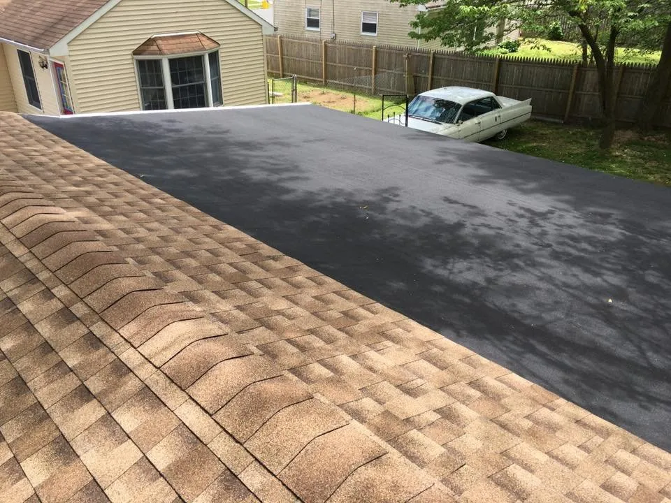 Slide of 1st Quality Exteriors