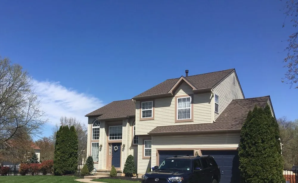 Slide of 1st Quality Exteriors