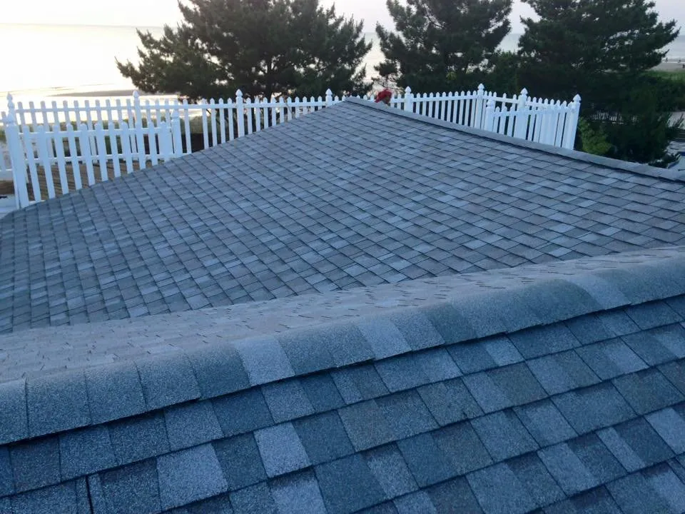 Slide of 1st Quality Exteriors