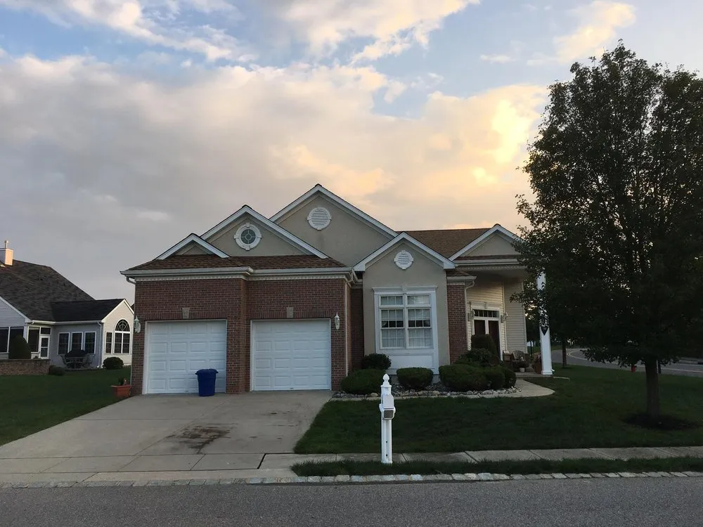 Slide of 1st Quality Exteriors