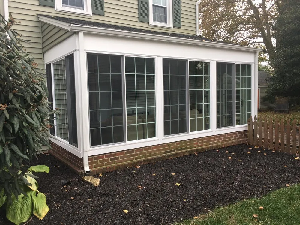 Slide of 1st Quality Exteriors