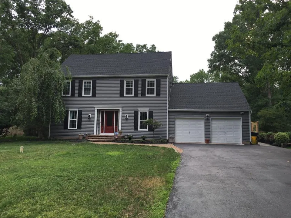 Slide of 1st Quality Exteriors