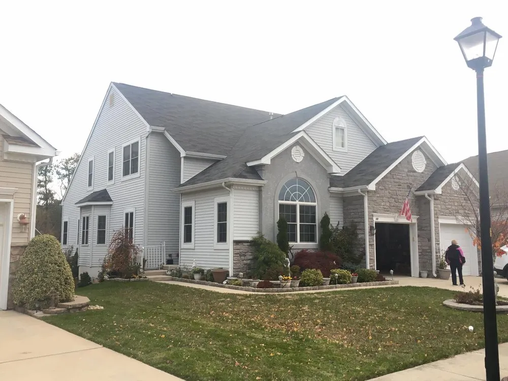 Slide of 1st Quality Exteriors