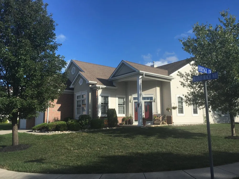 Slide of 1st Quality Exteriors