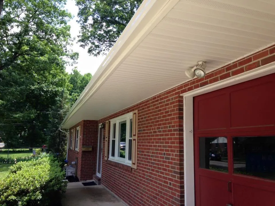 Slide of 1st Quality Exteriors