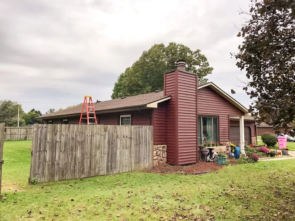 Slide of 1st Rate Construction