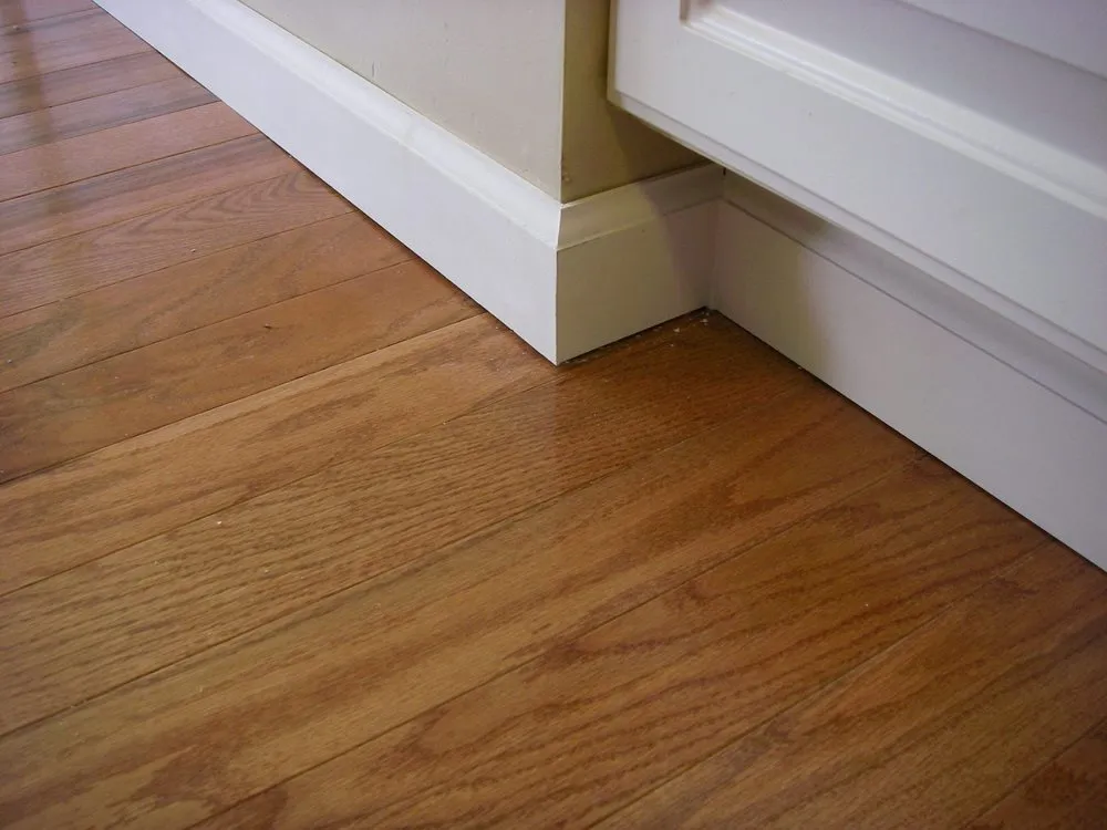 Slide of 1st Rate Construction