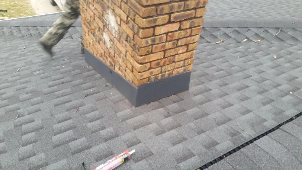 Slide of 1st Rate Construction