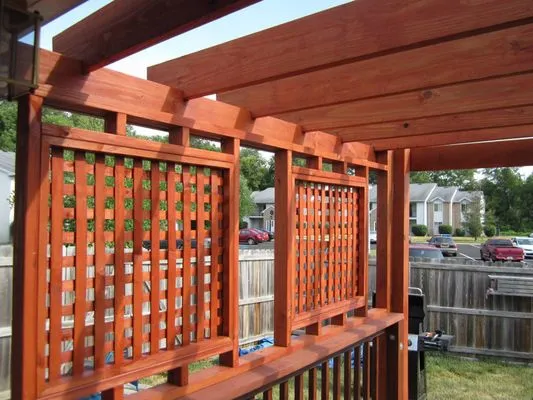 1st Rate Construction