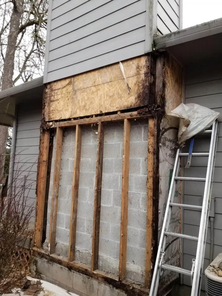 Slide of 1st Rate Roof Care & Mainenance