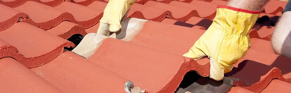 Slide of 1st Rate Roof Care & Mainenance