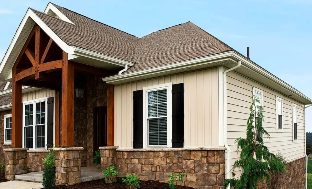 Slide of 1st Responder Roofing & Exterior Solutions