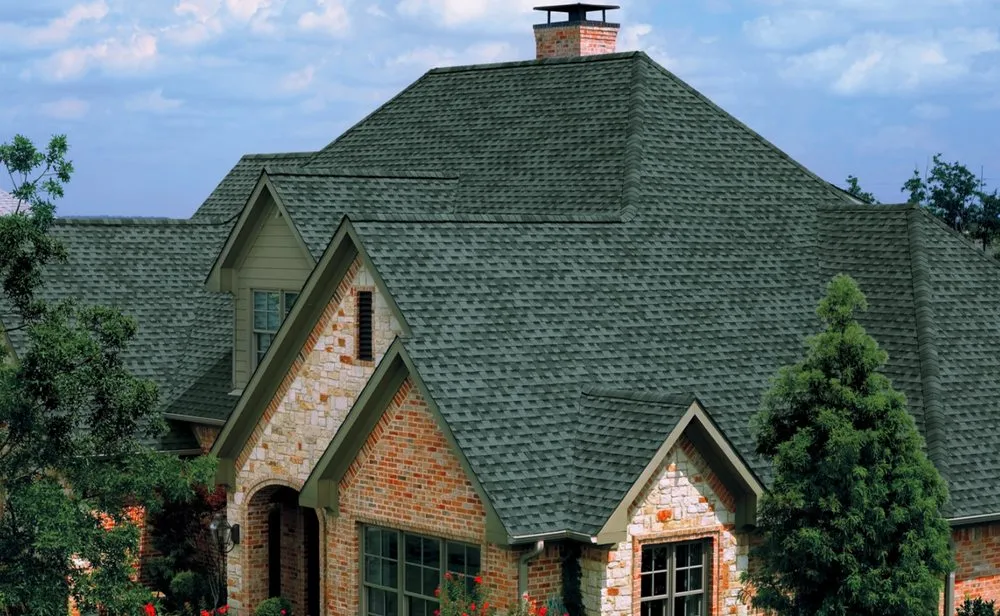 Slide of 1st Responder Roofing & Exterior Solutions