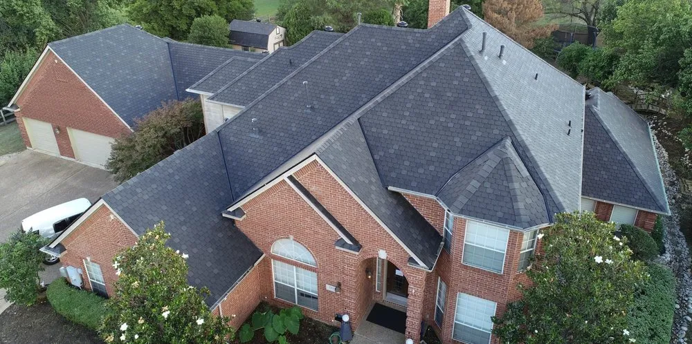 Slide of 1st Responder Roofing & Exterior Solutions