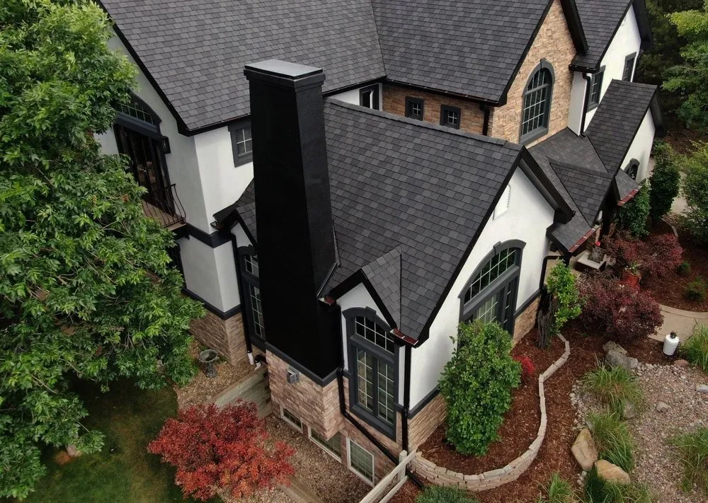 Slide of 1st Responder Roofing & Exterior Solutions