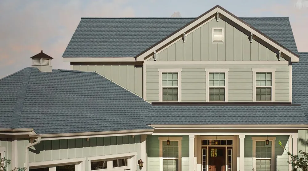 Slide of 1st Responder Roofing & Exterior Solutions