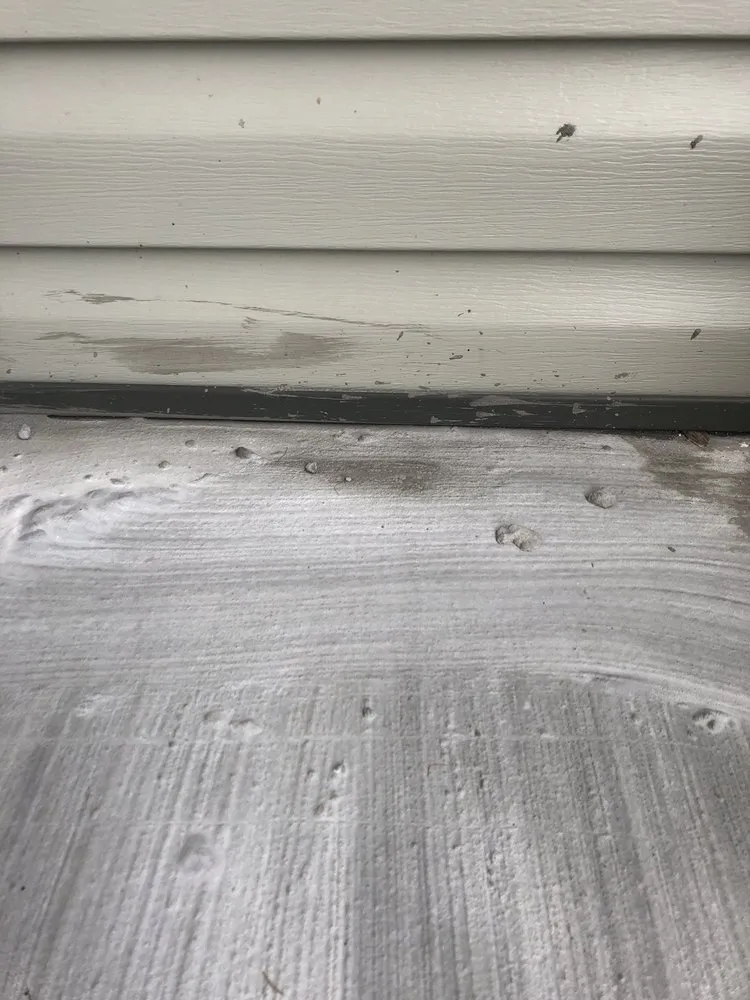 Slide of 1st Response Roofing