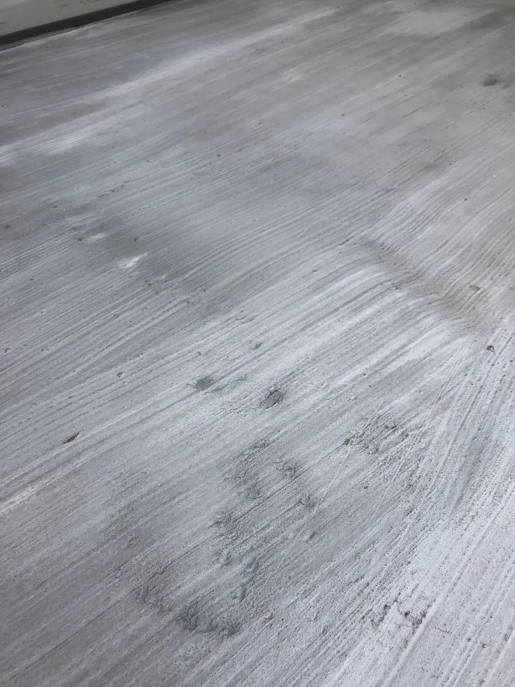 Slide of 1st Response Roofing