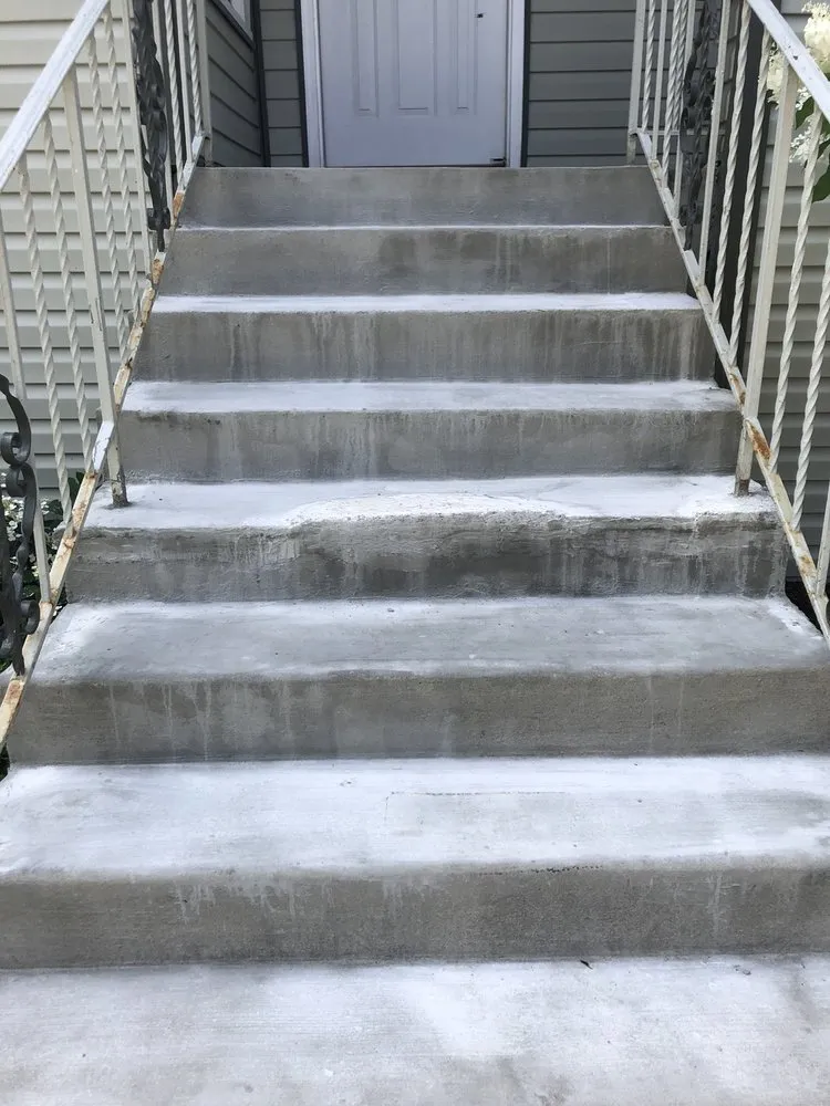 Slide of 1st Response Roofing