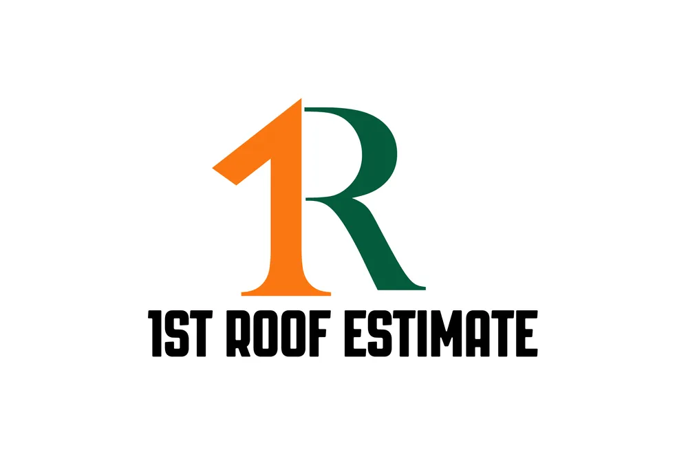 Slide of 1st Roof Estimate