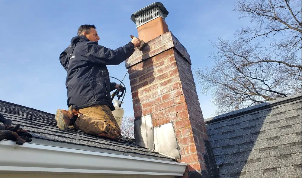 Slide of 1st Roof Estimate