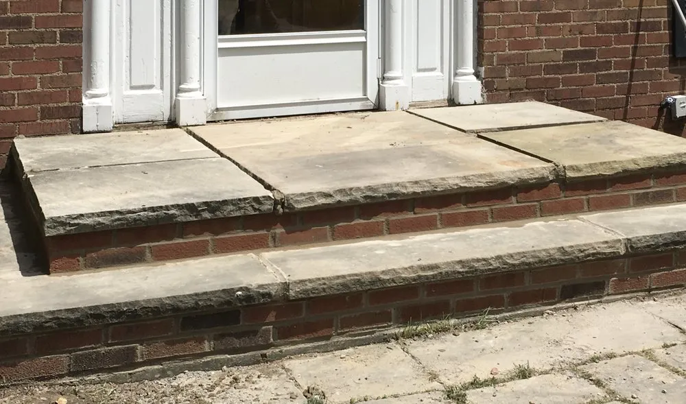 Slide of 1st Shop Shrop